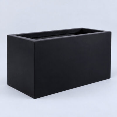 3ft Trough Fiberglass Planters 3
