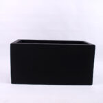 3ft Trough Fiberglass Planters - Image 3