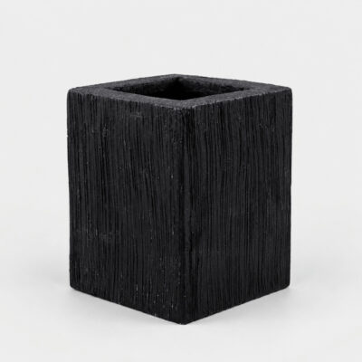 40 x 30cm Cube Fiberglass Planters