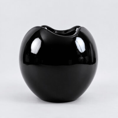 50cm Wooble Ball Fiberglass Pots 1