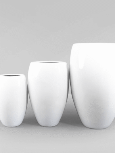 Classic Planters