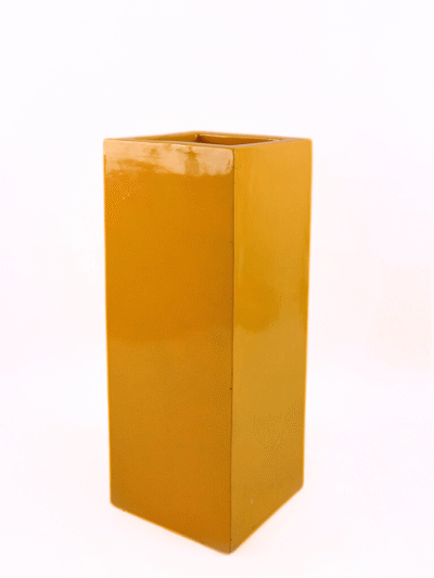 Cube Planter