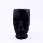 Big Face Fiberglass Pots | 48cm in height (18.8'')