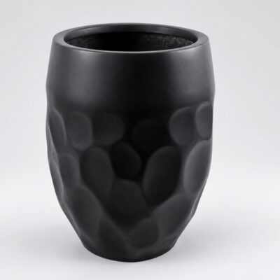 Facet fiberglass potplanter medium 60cm height