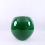 Fiberglass Ball Planters/Flower Pots (50cm, 60cm, 70cm) - Image 4