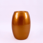 Fiberglass Coconut Pot/Planter | 50cm and 45cm in Height - Image 2