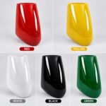 Fiberglass Shoe Planters Pots 60cm in height (23.6”)