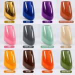 Fiberglass Shoe Planters/Pots | 60cm in height (23.6'') - Image 4