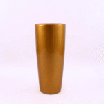 GP Cylinder Fiberglass Pot | 50cm height (19.6'')