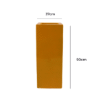 Cube Planter | 90cm in Height (35.4") - Image 2