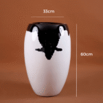 Map Small Classic | 60cm in height (23.6") - Image 2