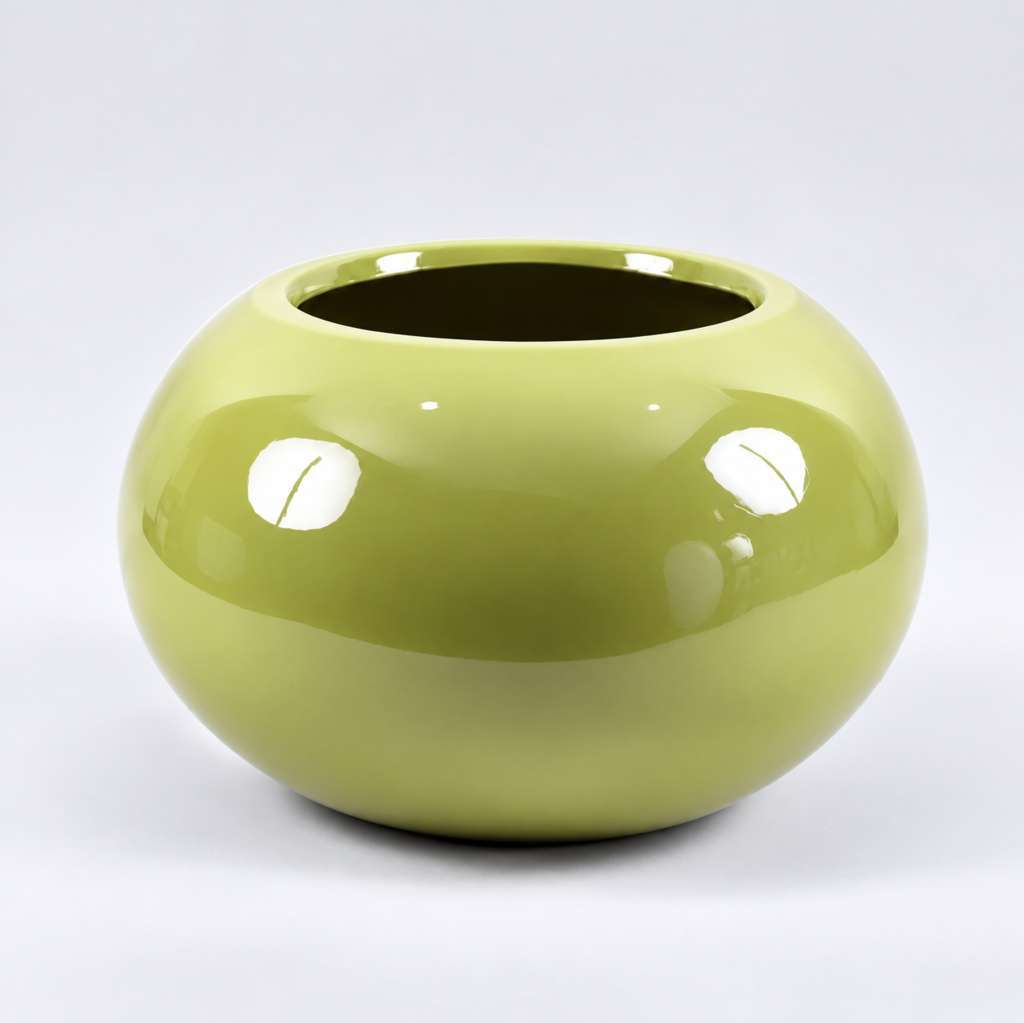 Medium-Tomato-Ball-Fiberglass-Planters-40cm-in-height (2)