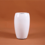 Mini Classic Fiberglass Pots | 37cm in height (14.5)