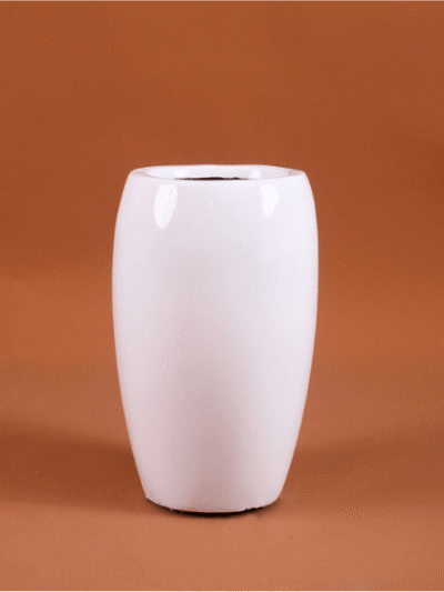 Mini Classic Fiberglass Pots | 37cm in height (14.5)