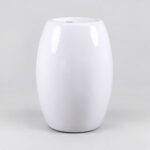 Mini Classic Fiberglass Pots 37cm in height (14.5)