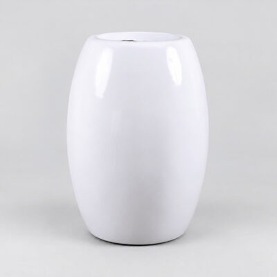 Mini Classic Fiberglass Pots 37cm in height (14.5)