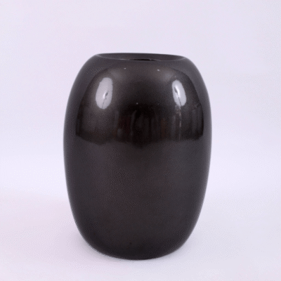 Mini Egg Classic Flower Pot/Planter, 37cm In Height