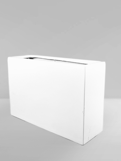 Slim trough
