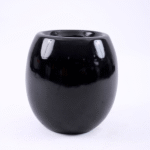 Small Coconut Fiberglass Planters/Pots | 30cm in height (11.8'')