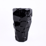 Stallion Design Fiberglass Planters | 77cm in Height (30.3'')