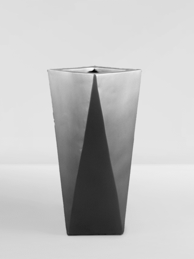 diamond pot