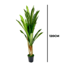 Artificial Dracaena Plant | 120cm in height
