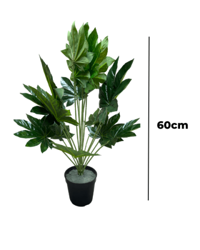 Japanese Fatsia Artificial Plants