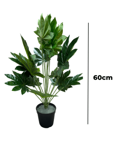 Japanese Fatsia Artificial Plants