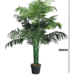 Artificial Palm Plant/tree | 125cm in height
