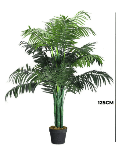 Artificial Palm Plant/tree | 125cm in height