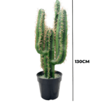 Cactus Artificial Plant | 130cm in height