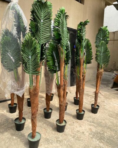 Artificial Palm Tree | 165cm in height
