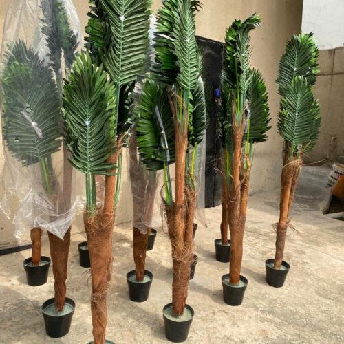 Artificial Palm Tree | 165cm in height