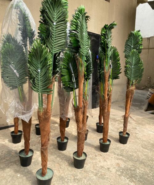 Artificial Palm Tree | 165cm in height