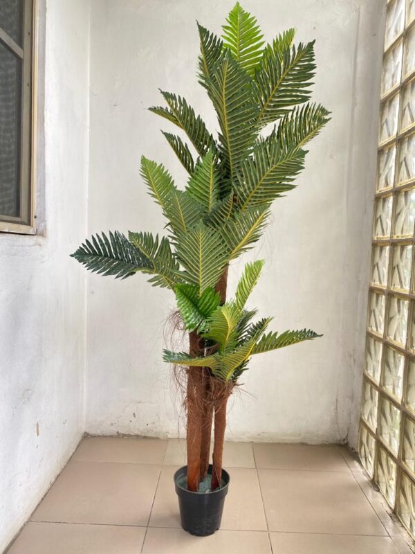 Artificial Palm Tree | 165cm in height