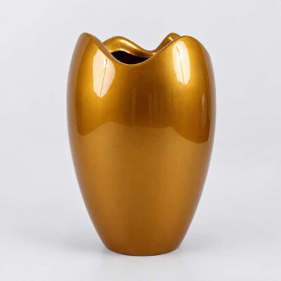 Wooble Classic Fiberglass Pot 60cm in height 23.6 1
