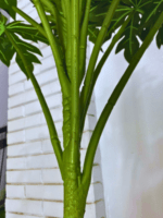 Artificial Papaya Plant in Nigeria – Pawpaw Tree Wholesale Price - Image 2