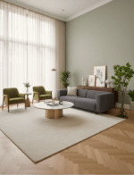 Premium Artificial Fig Trees – 120cm &150cm Decorative Indoor Plants - Image 2