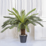 Artificial Palm Cycas Plants For Interior | Bulk Sales Of Fake Plant Nigeria - Image 3