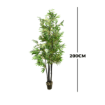 ARTIFICIAL BAMBOO TREES | UPGRADE YOUR HOME | Buy Now" - Image 3