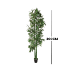 ARTIFICIAL BAMBOO TREES | UPGRADE YOUR HOME | Buy Now" - Image 4