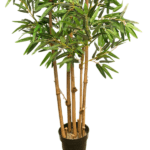 ARTIFICIAL BAMBOO PLANT FOR HOME OR OFFICE DECORATION - Image 2