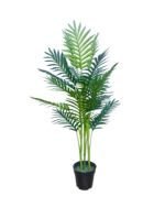 ARTIFICIAL PALM PLANTS - PERFECT PLANTS FOR HOME DECOR - Image 2