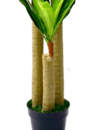 FAKE DRACAENA PLANTS - PLANTS FOR COMMERCIAL SPACES - Image 2