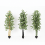 ARTIFICIAL BAMBOO PLANT FOR HOME OR OFFICE DECORATION