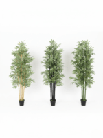 ARTIFICIAL BAMBOO TREES | UPGRADE YOUR HOME | Buy Now"