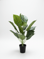 ARTIFICIAL HOUSEPLANTS | GREEN APPLE PLANTS | "Buy Now"