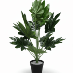 ARTIFICIAL JAPANESE FATSIA PLANTS | PLANTS SALES | ORDER NOW