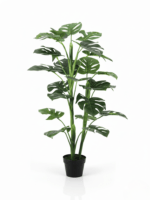ARTIFICIAL MONSTERA PLANT FOR INDOOR/OUTDOOR DECORATON
