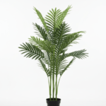 ARTIFICIAL PALM PLANTS - PERFECT PLANTS FOR HOME DECOR
